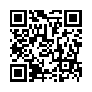 本网页连接的 QRCode