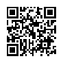 本网页连接的 QRCode