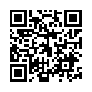 本网页连接的 QRCode