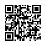 本网页连接的 QRCode