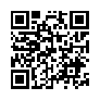 本网页连接的 QRCode