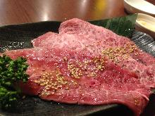 嫩肩肉