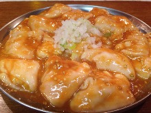 内脏
