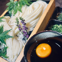 五岛乌冬面