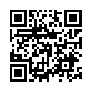 本网页连接的 QRCode