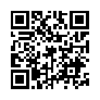 本网页连接的 QRCode