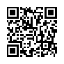 本网页连接的 QRCode