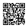 本网页连接的 QRCode