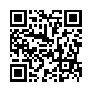 本网页连接的 QRCode