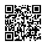 本网页连接的 QRCode