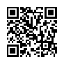 本网页连接的 QRCode