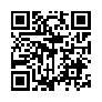 本网页连接的 QRCode