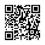 本网页连接的 QRCode