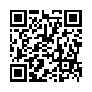 本网页连接的 QRCode