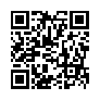 本网页连接的 QRCode