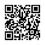本网页连接的 QRCode