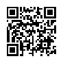 本网页连接的 QRCode