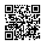 本网页连接的 QRCode