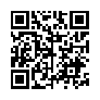 本网页连接的 QRCode