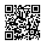 本网页连接的 QRCode