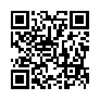 本网页连接的 QRCode