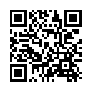 本网页连接的 QRCode