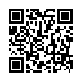 本网页连接的 QRCode