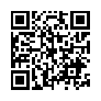 本网页连接的 QRCode