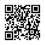 本网页连接的 QRCode