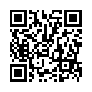 本网页连接的 QRCode