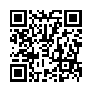 本网页连接的 QRCode