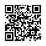 本网页连接的 QRCode