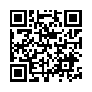 本网页连接的 QRCode