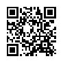 本网页连接的 QRCode