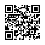 本网页连接的 QRCode