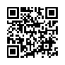 本网页连接的 QRCode