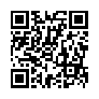 本网页连接的 QRCode