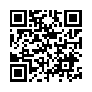 本网页连接的 QRCode