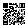 本网页连接的 QRCode