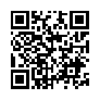 本网页连接的 QRCode