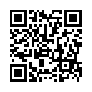 本网页连接的 QRCode