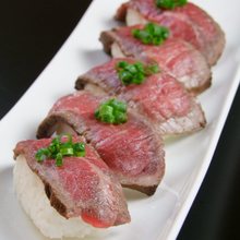 其他 烤肉、内脏