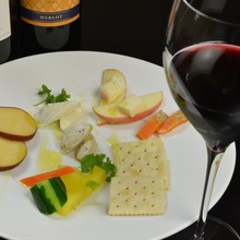 其他 奶酪锅、奶酪料理