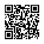 本网页连接的 QRCode