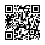 本网页连接的 QRCode