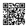 本网页连接的 QRCode