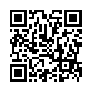 本网页连接的 QRCode