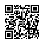 本网页连接的 QRCode