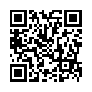 本网页连接的 QRCode