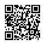 本网页连接的 QRCode